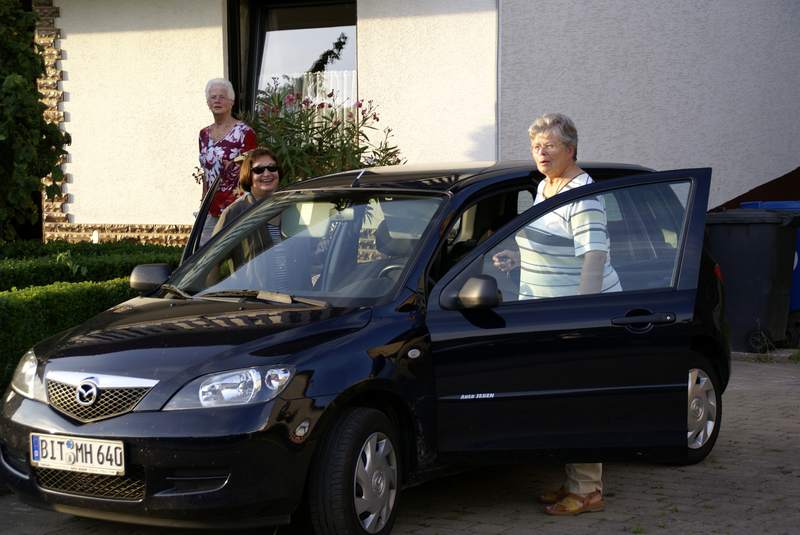 Pfarrfest 2008 Bild Nr.094